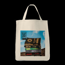 Load image into Gallery viewer, GG 9 Stories High Tote Bag
